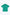 Open Collar Shirt with Badge - Emerald