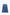 Denim Smocked Dress - Denim