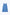 Pocket Shift Dress - Blue