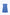 Sleeveless Dress - Cobalt Blue