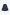 Pinstripe Navy Dress - Pinstripe Navy