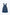 Kid's Denim Overall - Denim