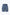 Denim Cargo Shorts - Denim