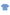 Island Life Kids Tee - Blue