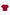 Frills Ribbed Tee - Burgundy