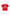 Wander Free Tee - Red