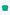 Kid's Cropped Tee with Elastic Waist - Emerald