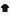Single Pocket Snap Button Shirt - Black