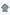 Short Sleeve Checked Shirt - Dark Green