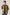 Oversized Flap Pocket Shirt - Khaki Green