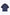 Oversized Flap Pocket Shirt - Navy