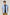Oxford Button-Down Shirt - Blue