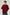 Welt Pocket Oversized Shirt - Burgundy
