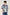 Floral Button-Up Shirt - Floral Navy