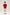Horse Embroidery Cuban Shirt - Red