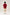 Horse Embroidery Cuban Shirt - Red