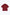 Horse Embroidery Cuban Shirt - Red