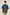 Shadow Pocket Denim Shirt - Denim