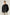 Cotton Nylon Long Sleeve Shirt - Black