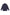 Cotton Nylon Long Sleeve Shirt - Navy
