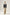 Utility Denim Gilet - Black