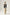Utility Denim Gilet - Black