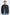 Light Weight Jacket With Conceal Pocket - Black