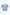 Knitted Open Collar Top - Dusty Blue