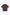 Knitted Open Collar Top - Cocoa
