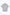 Knitted Open Collar Top - Light Grey