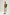 Knitted Open Collar Top - Olive