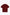 Knitted Waffle Open Collar Tee - Maroon
