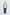 Nylon Cotton Drawstring Pants - Navy