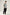 Relaxed Fit Drawstring Pants - Black