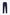 Regular Fit Cotton Twill Chinos - Navy