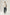 Elasticated Pleated Trousers - Navy