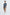 Drawstring Straight Cut Bermudas - Dark Khaki