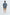 Drawstring Straight Cut Bermudas - Dark Khaki