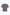 (A) Essential Crew Neck Tee - Dark Grey