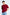 (A) Essential Crew Neck Tee - Maroon Red