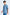 Denim Oversized Patch Pocket Tee - Denim