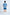 Denim Oversized Patch Pocket Tee - Denim