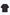 (B) Waffle Crew Neck Tee - Charcoal