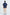 (B) Boxy Open Collar Polo - Navy