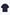 (B) Boxy Open Collar Polo - Navy