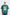 (A) Jersey "Tropic Escape Dreams" - Dark Green