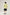Oversized Panel Tee - Chartreuse