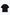 (A) Essential Crew Neck Tee - Black