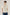 (C) Panelled Oversized Tee - Cream