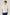(A) Blurred Portrait Graphic Tee - Cream